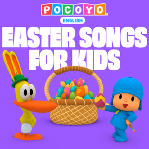 Easter Songs for Kids