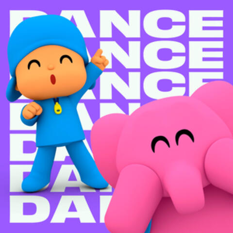 Dance & Sing with Pocoyo!