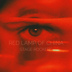 Red Lamp of China