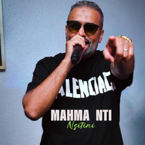 MAHMA NTI Nsitini