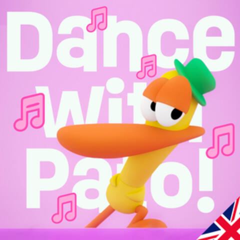 Dance with Pato!