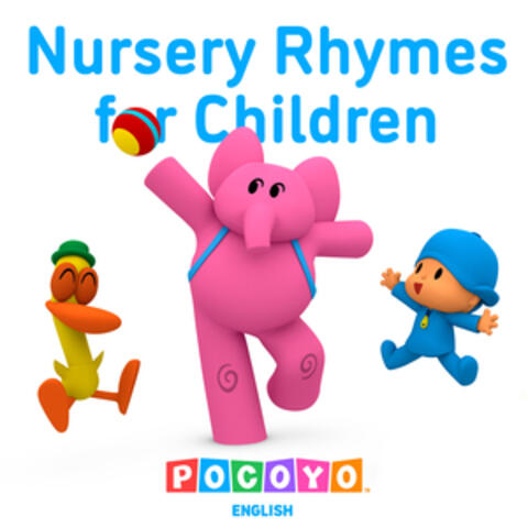 Nursery Rhymes for Children