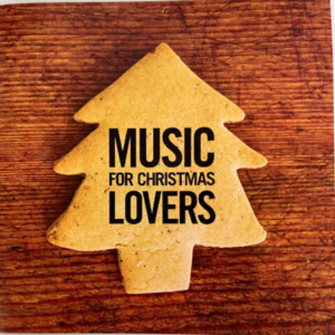 Music for Christmas Lovers
