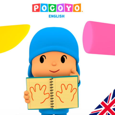 Professor Pocoyo