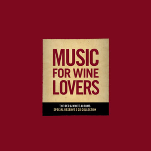 Music for Wine Lovers