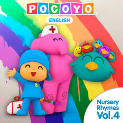 One Elephant Was Happily Swaying