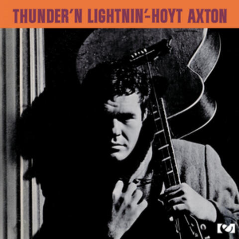 Thunder 'N Lightnin'