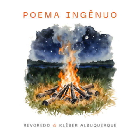 Poema Ingênuo