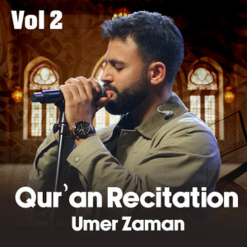 Qur'an Recitation
