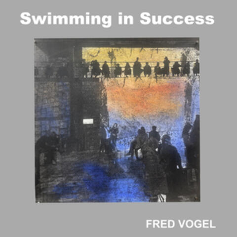 Swimming In Success