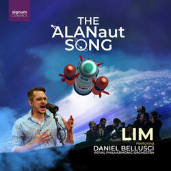 The ALANaut Song