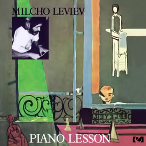 Piano Lesson