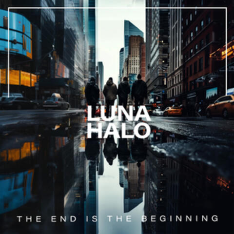 The End Is The Beginning