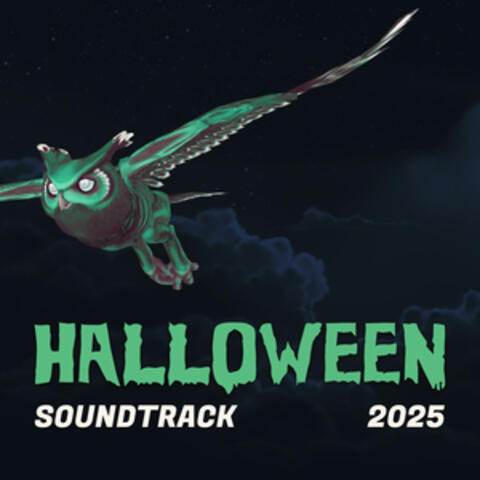 Halloween Soundtrack 2025