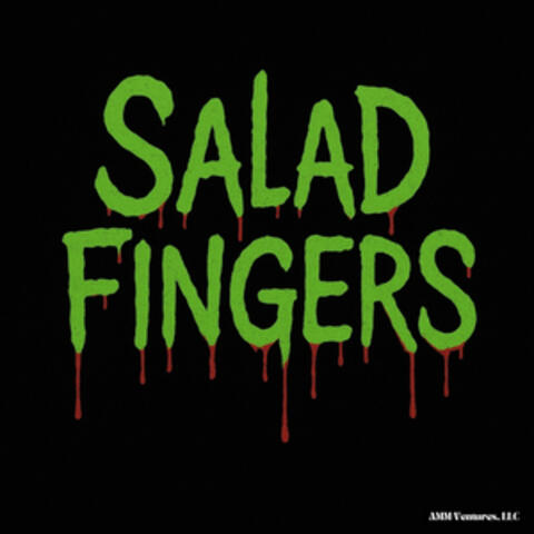 salad fingers