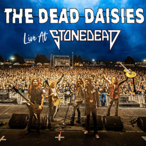 Live At Stonedead