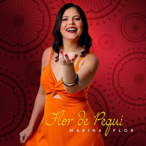 Flor de Pequi