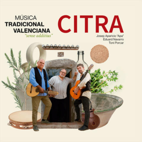 Música Tradicional Valenciana