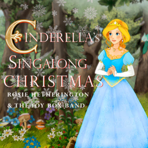 Cinderella's Singalong Christmas