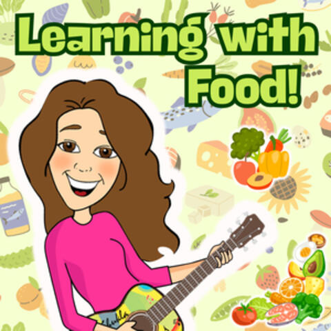 Learning with Food!