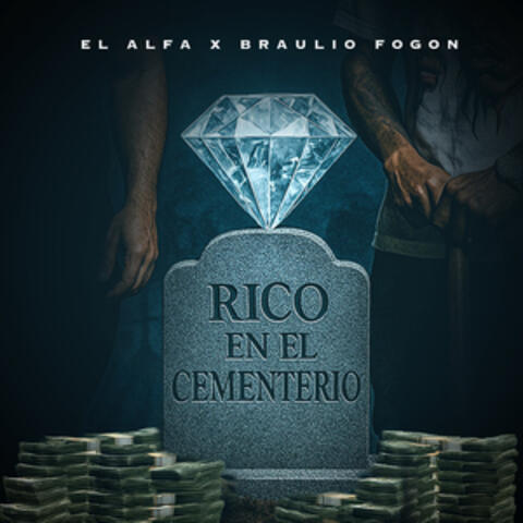 Rico En El Cementerio
