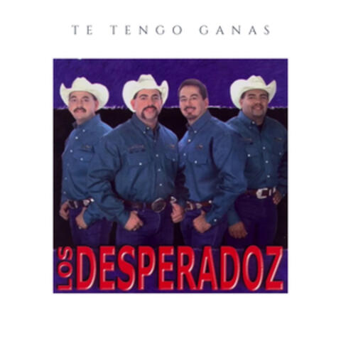 Te Tengo Ganas