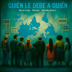 Quién le debe a quién