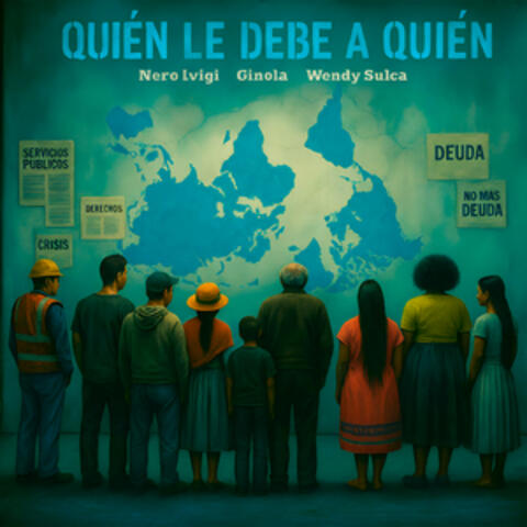 Quién le debe a quién