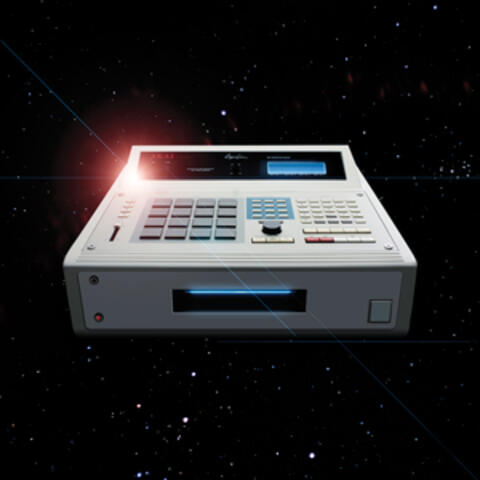 Drum Machines & VHS Dreams