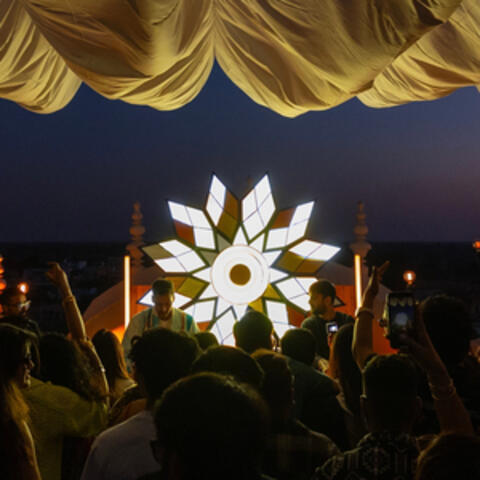 KillZen at Magnetic Fields Festival 2024