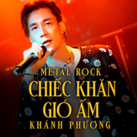 Chiếc Khăn Gió Ấm