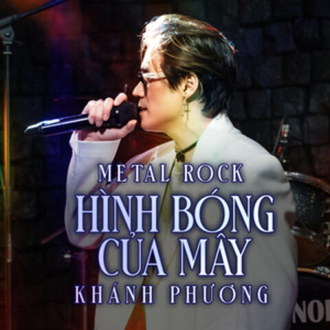 Hình Bóng Của Mây