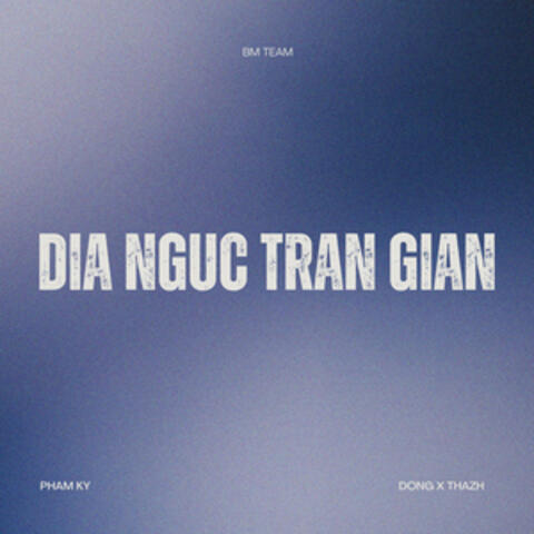 Địa Ngục Trần Gian