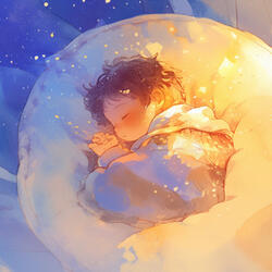 Slumber's Gentle Embrace