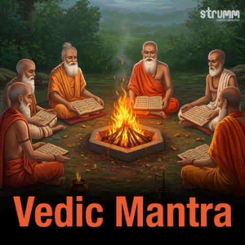 Vedic Mantra