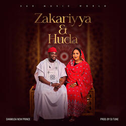 Zakariyya & Huda