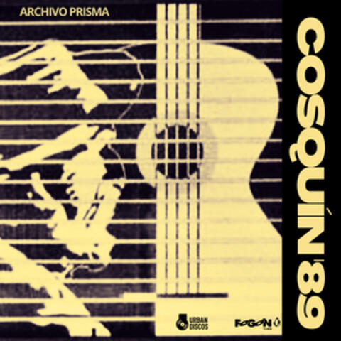 Archivo Prisma Cosquín ´89