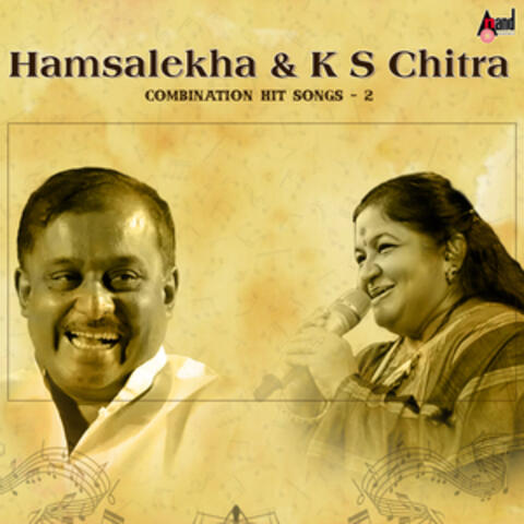 Hamsalekha & K S Chitra Combination Hit Songs, Vol. 2