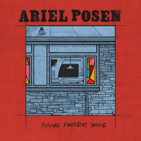 Future Present Tense