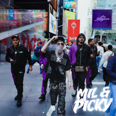 Mil & Picky