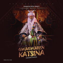Gwagwaren Katsina