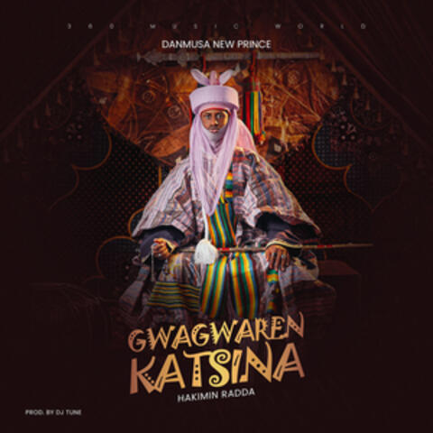Gwagwaren Katsina