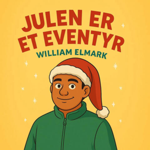 Julen Er Et Eventyr