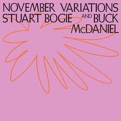 November Variations (2024) - Friday 11/15/24