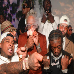 Pluto Flow / How can I tell you