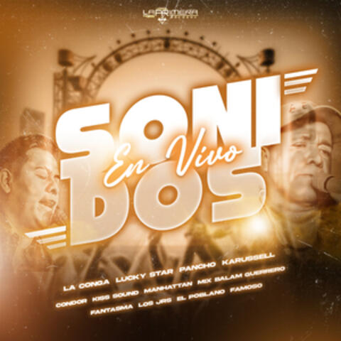 Sonidos En Vivo