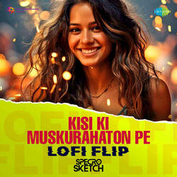 Kisi Ki Muskurahaton Pe