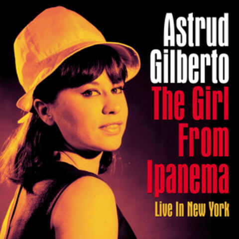 The Girl From Ipanema