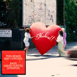 WHERE IS MY HUSBAND!