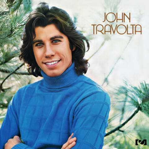 John Travolta